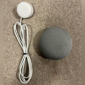 Google Home Mini (1st Gen)